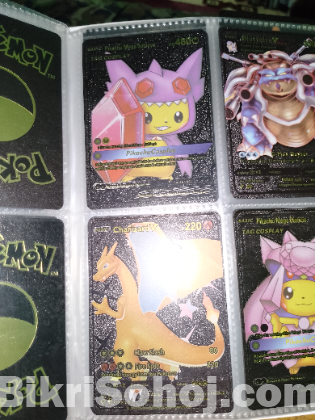 Pokemon cards for sale . Epic collection